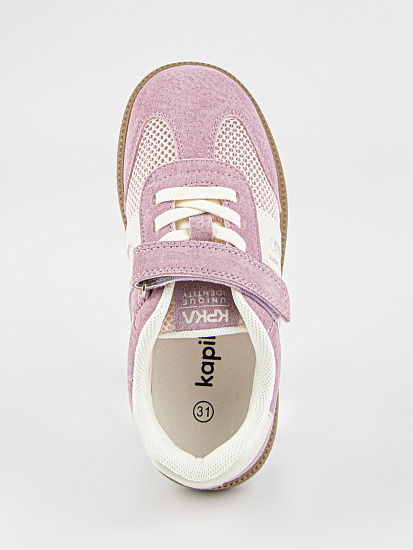 Кроссовки артикул:731241н-2-6