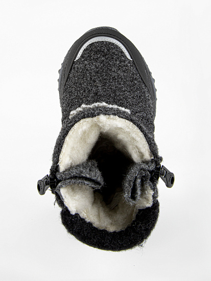 Валенки артикул:00216-1-6