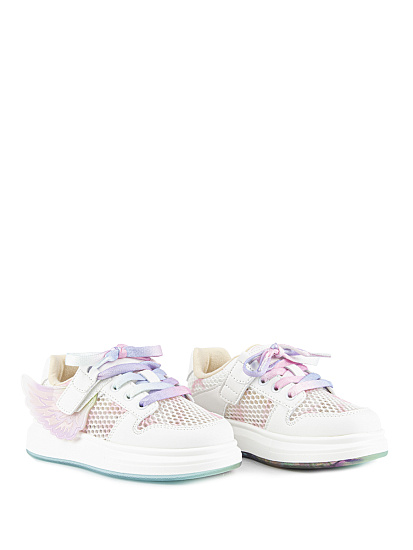 Кроссовки артикул:72855н-10-5