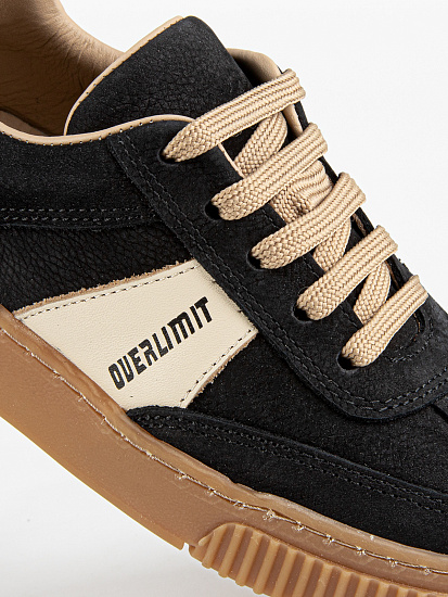 Полуботинки артикул:231110т-3-3