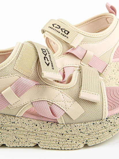 Сандалии артикул:34595-1-9