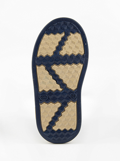 Ботинки артикул:51590ут-1-8