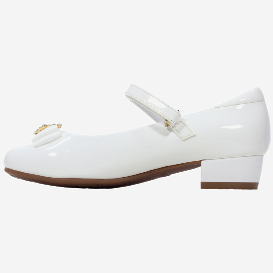 Туфли артикул:23674п-1-2