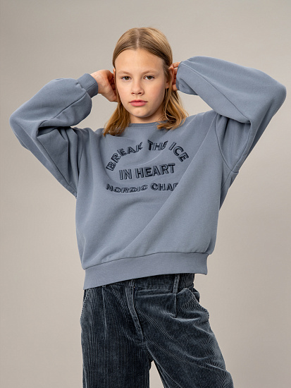 Свитшот артикул:OJGCJ04-Z3-1