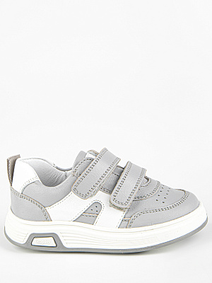 221004т-2 Полуботинки (серый) 23-27 (5 пар)