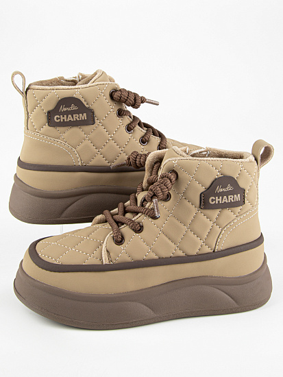 Ботинки артикул:53702ук-2-4