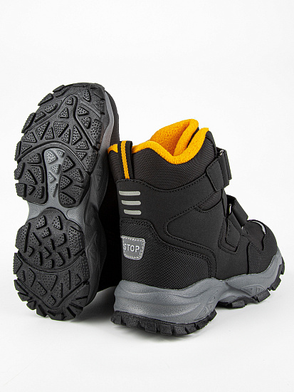 Ботинки артикул:42526-1-5