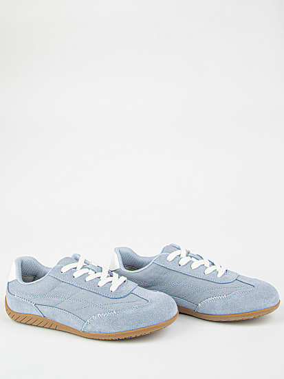 Полуботинки артикул:74973-2-2