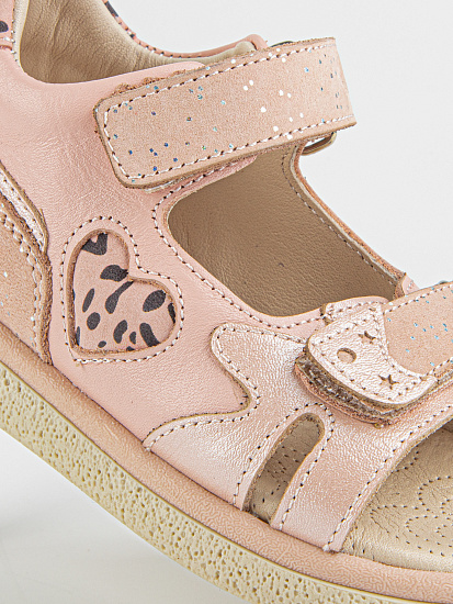 Сандалии артикул:31967т-1-3