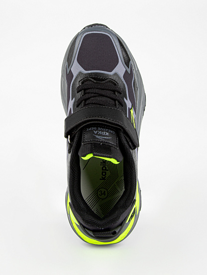 Кроссовки артикул:731196с-2-6