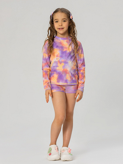 Лонгслив купальный UPF артикул:PUGSL01-LE-3