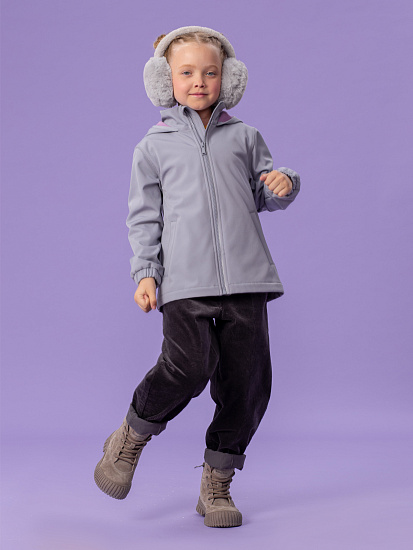 Куртка демисезонная, софтшелл артикул:OKGCK13-91-5 Куртка демисезонная, софтшелл артикул:OKGCK13-91-5