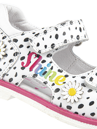 Сандалии артикул:31821-1-6