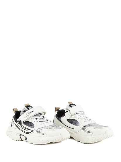 Кроссовки артикул:73985-1-5