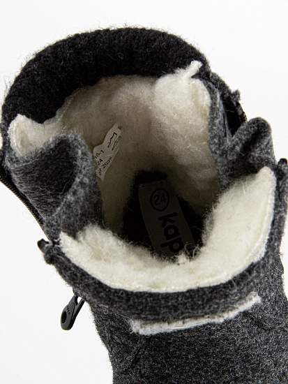 Валенки артикул:00216-1-10