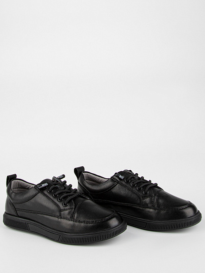 Полуботинки артикул:231143-2