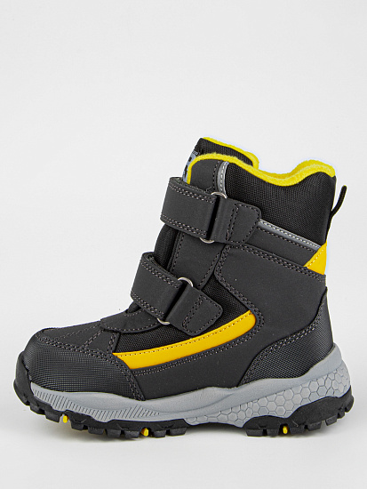 Ботинки артикул:42457-20-8