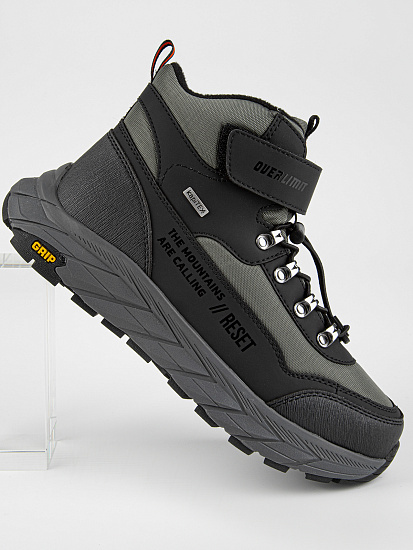 Ботинки артикул:44296-2-7