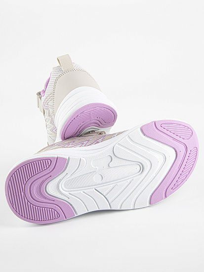 Кроссовки артикул:731227-3-5