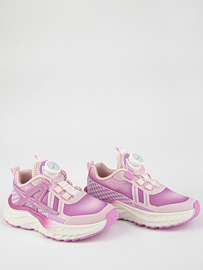 Кроссовки артикул:721208-1-2