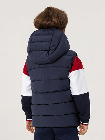 Жилет артикул:OKBCV01-Z3-2