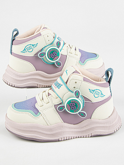 Кроссовки артикул:71520-10-4