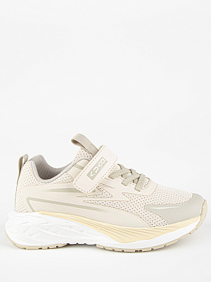 731229-2 Обувь для активного отдыха (бежевый) 31-35 (5 пар)