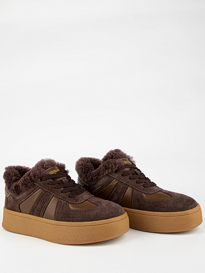 Ботинки артикул:64324шк-2-2