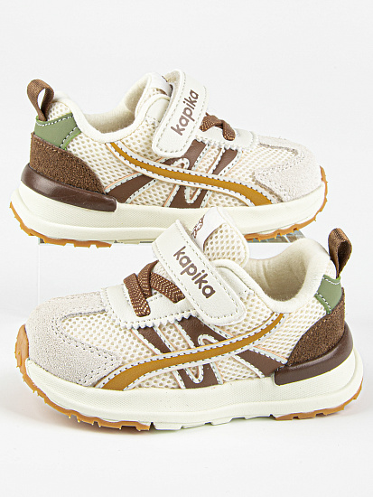 Кроссовки артикул:71576-2-4