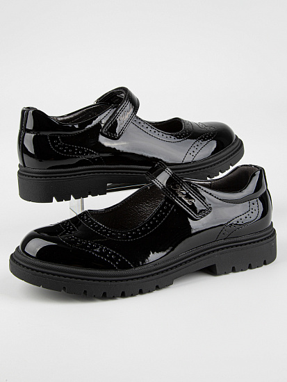 Туфли артикул:231165п-1-4