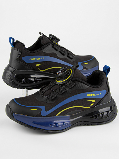 Кроссовки артикул:731024с-11-4