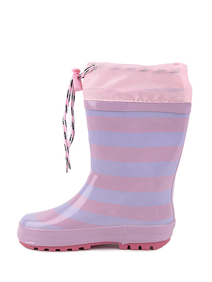 Резиновая обувь артикул:1418т-10-2