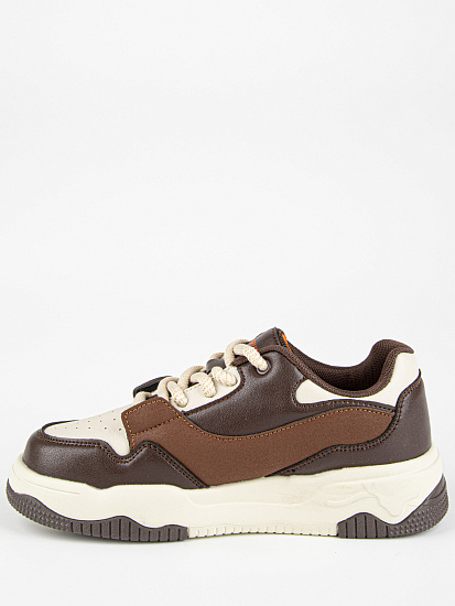 Кроссовки артикул:731221-2-8