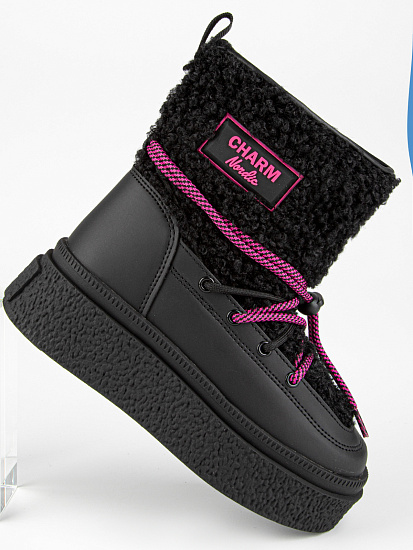 Сапоги артикул:1905д-2-7