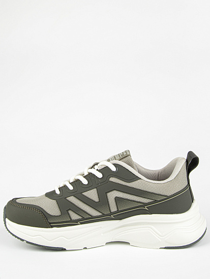 Кроссовки артикул:74985-2-7