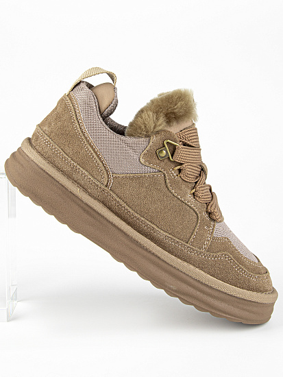 Полуботинки артикул:64321шк-2-7