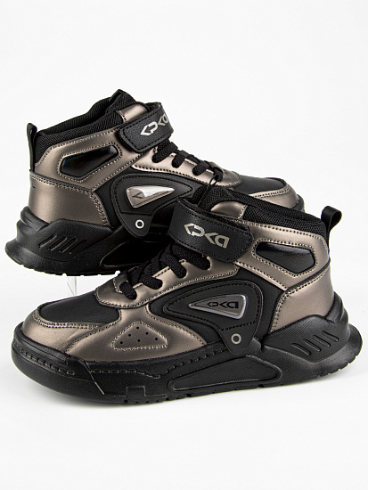 Ботинки артикул:731109-1-4