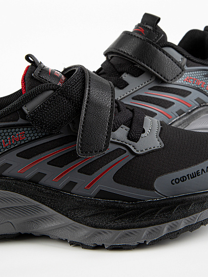 Кроссовки артикул:721200с-1-10 Кроссовки артикул:721200с-1-10