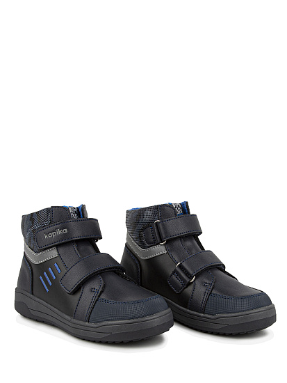 Ботинки артикул:52540ук-2-5 Ботинки артикул:52540ук-2-5