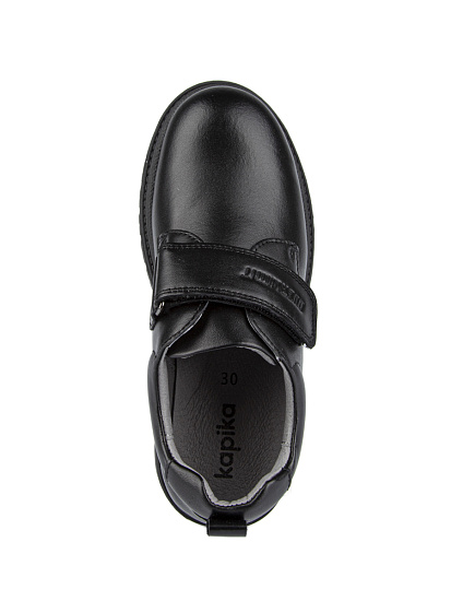 Полуботинки артикул:231876-1-3