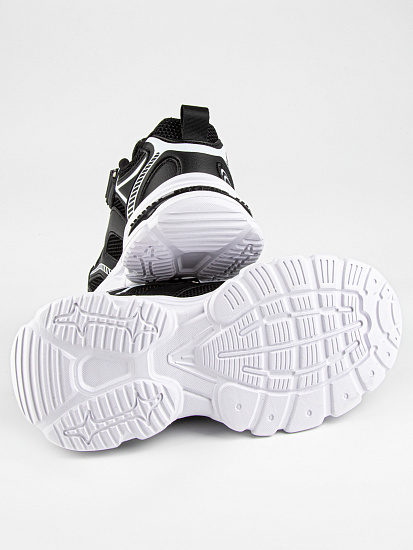 Кроссовки артикул:731175н-10-5