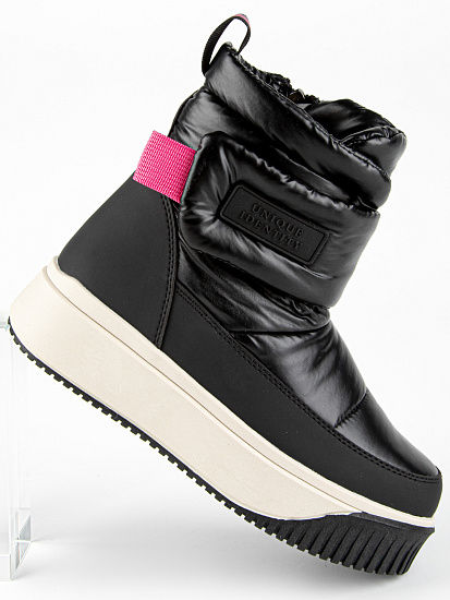 Сапоги артикул:1908д-1-7