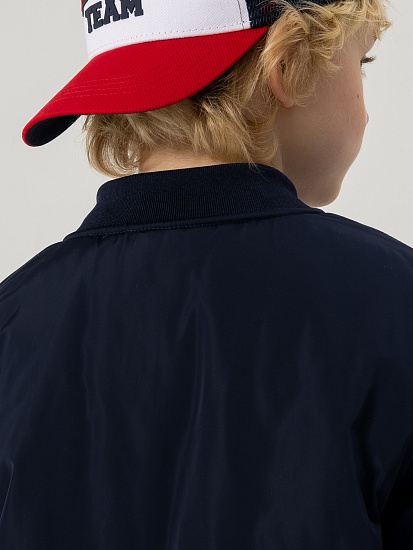 Куртка демисезонная артикул:PKBCK01-Z4-8