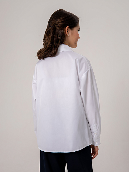 Рубашка артикул:OJGCR03-00-2