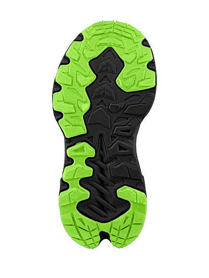 Кроссовки артикул:731138-1-4