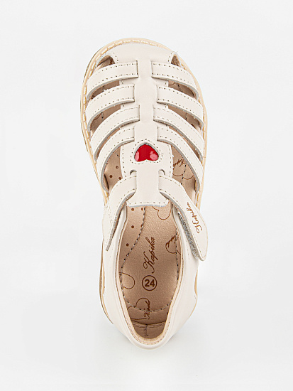 Сандалии артикул:31965-3-6