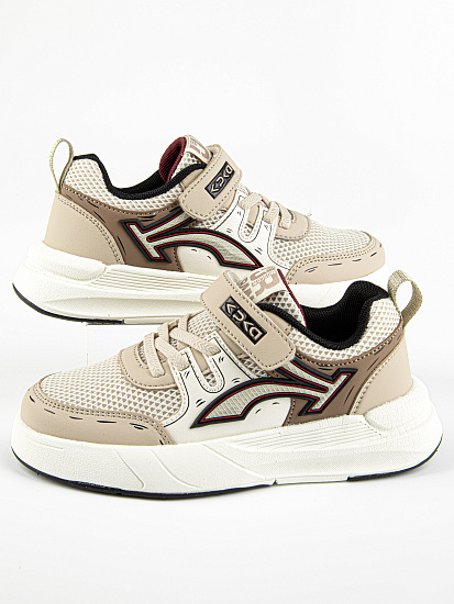 Кроссовки артикул:731244-1-4