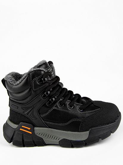 Ботинки артикул:62141ш-1-1