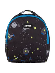 BG31-99 Рюкзак (черный)