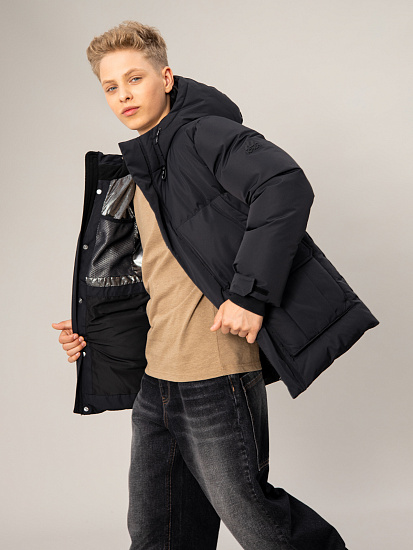 Куртка зимняя артикул:OJBCK11-99-1